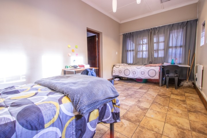 8 Bedroom Property for Sale in Die Bult North West